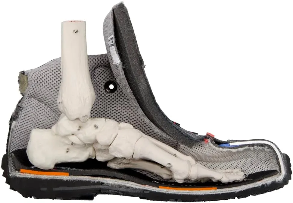 1615 E-Sport Safety shoe
