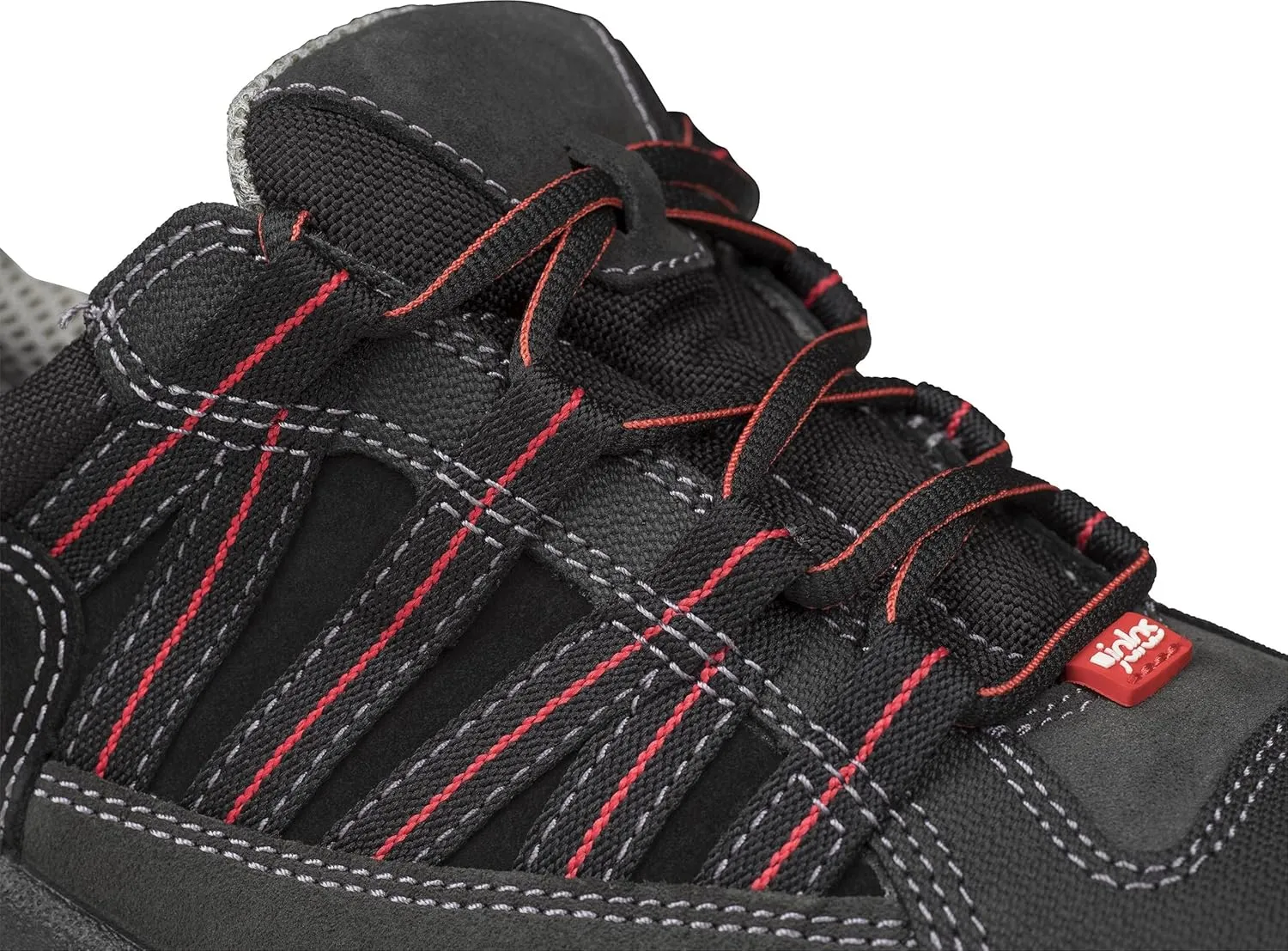 1615 E-Sport Safety shoe
