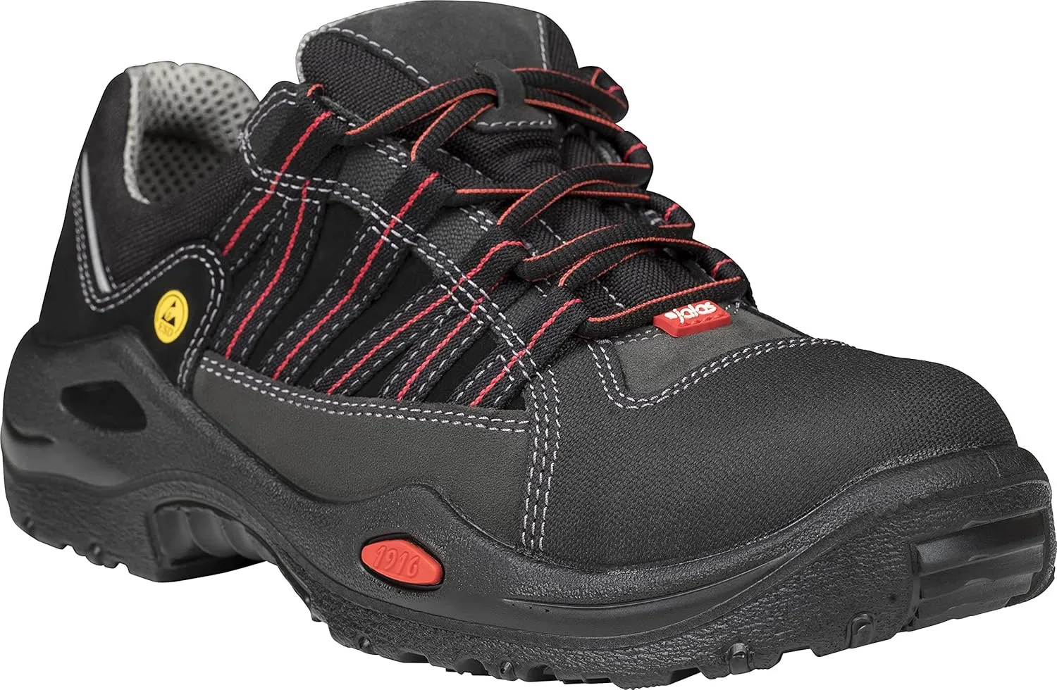 1615 E-Sport Safety shoe