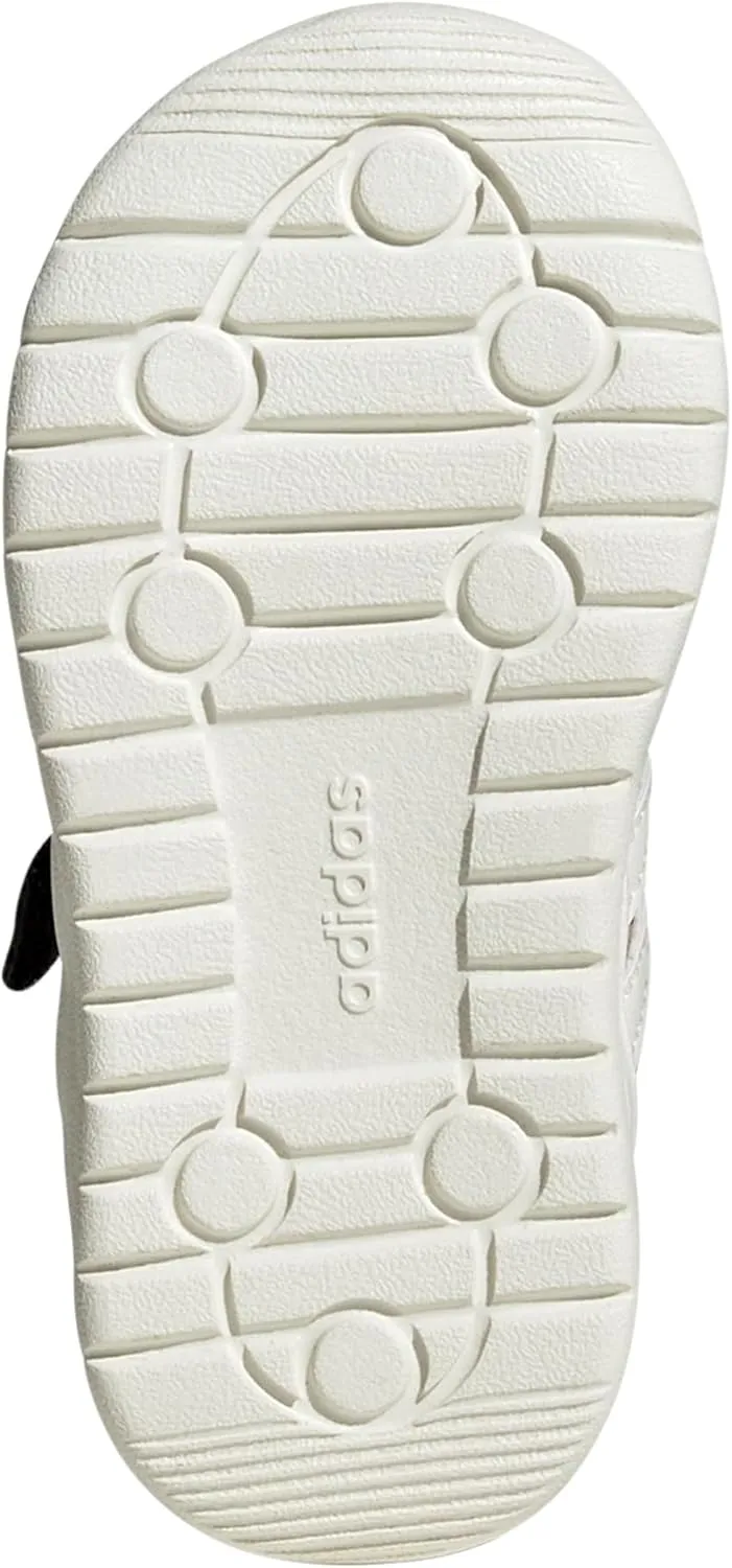 adidas Baby-Boy's Run 70s 2.0 Elastic Lace Sneaker