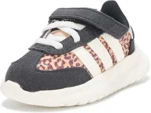adidas Baby-Boy's Run 70s 2.0 Elastic Lace Sneaker