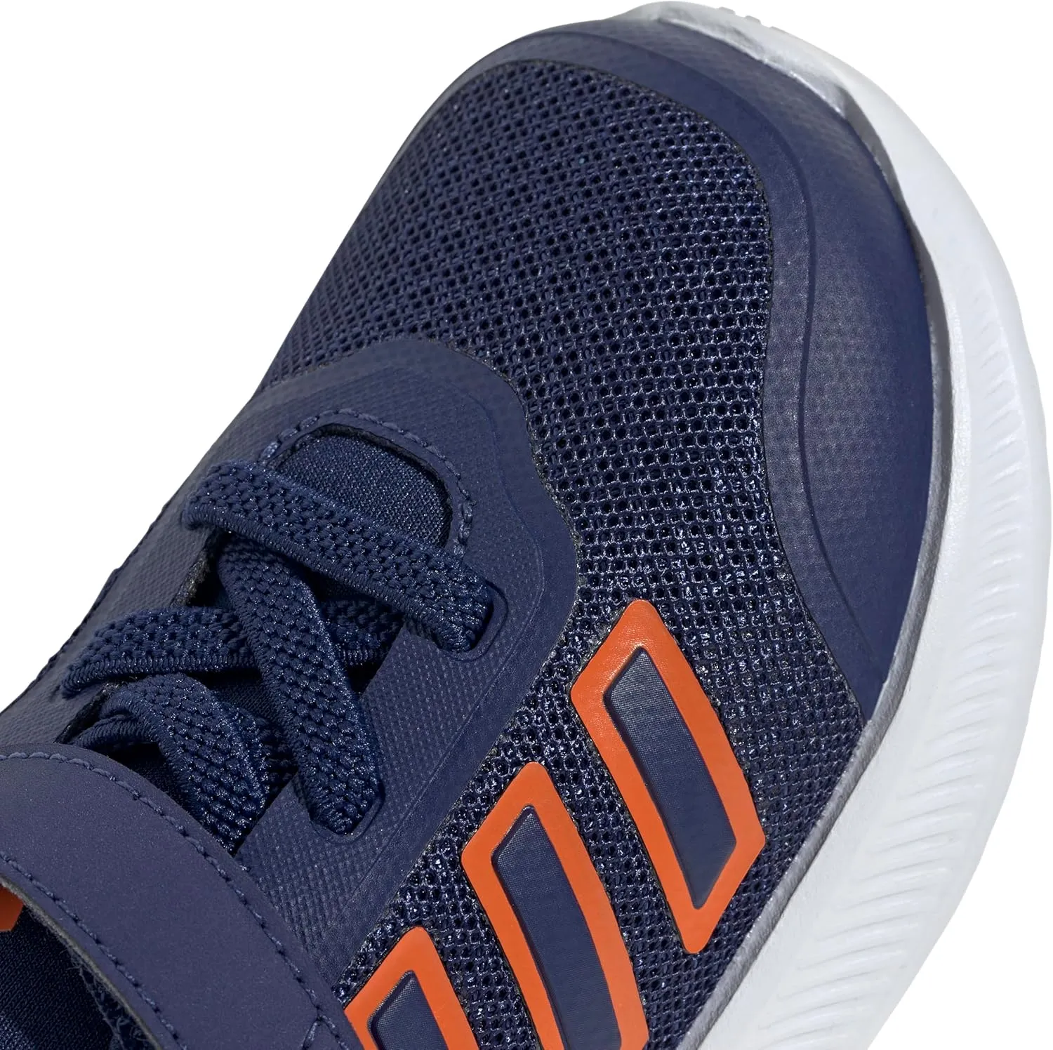 adidas Baby-Boy's X_PLR Path Elastic Lace & Strap Sneaker