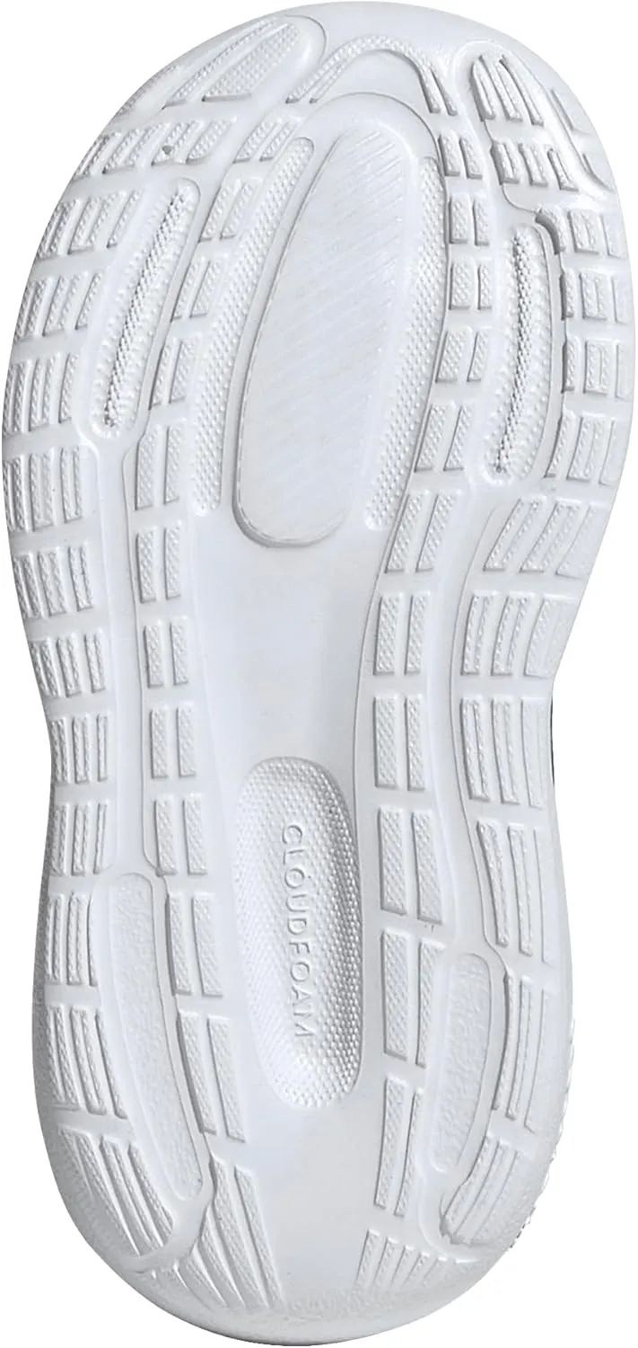 adidas Baby-Boy's X_PLR Path Elastic Lace & Strap Sneaker
