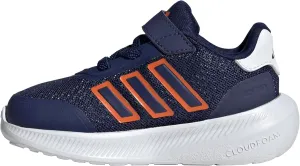 adidas Baby-Boy's X_PLR Path Elastic Lace & Strap Sneaker