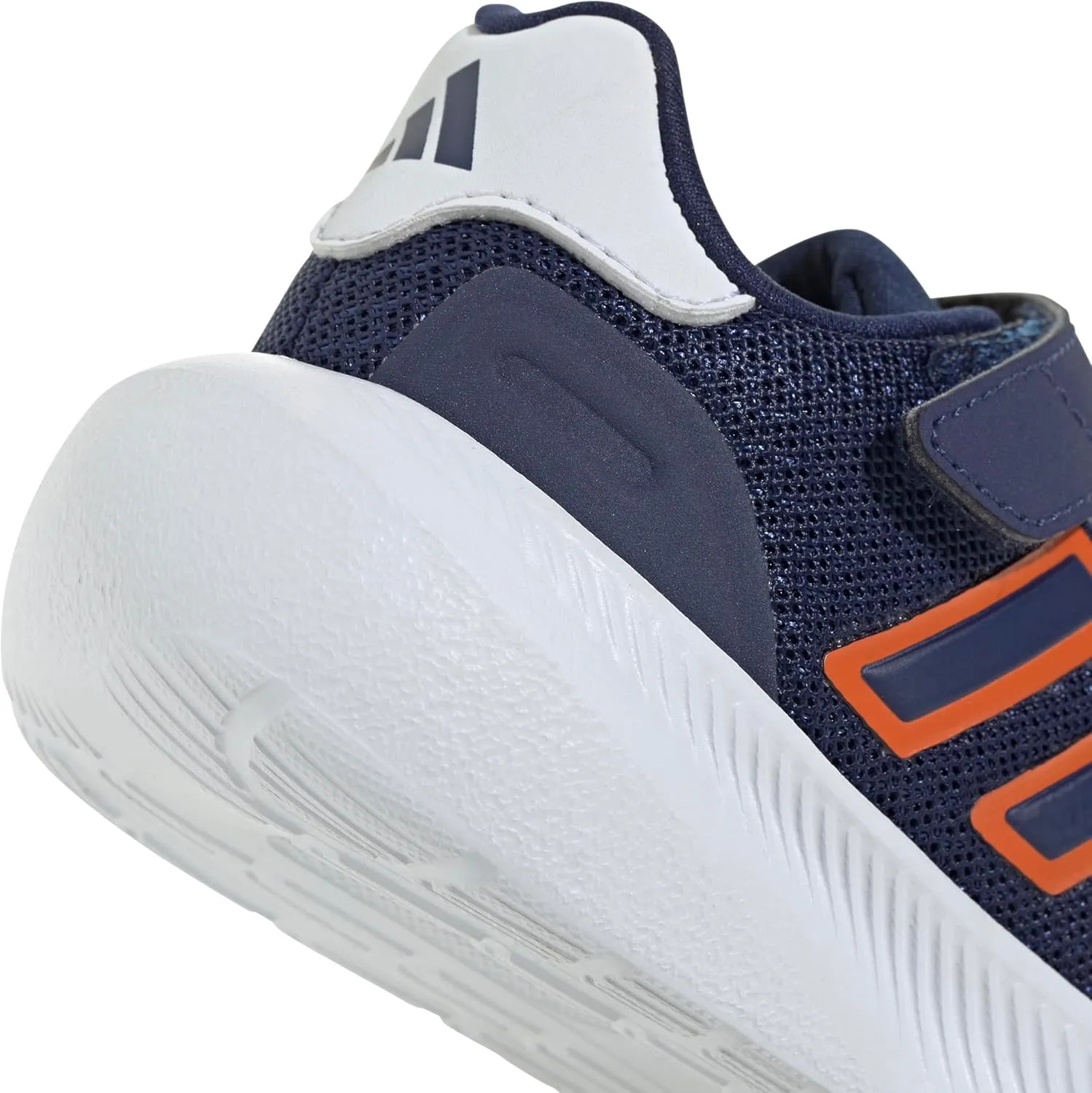 adidas Baby-Boy's X_PLR Path Elastic Lace & Strap Sneaker