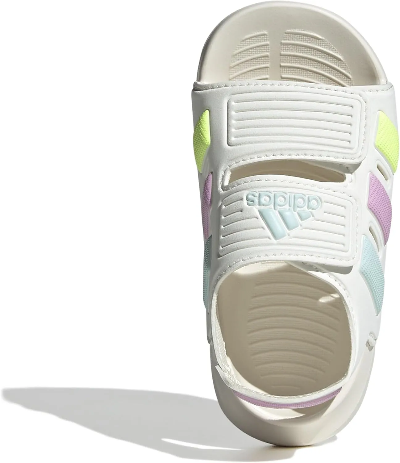 adidas Kids' Altaswim 2.0 Slide Sandal