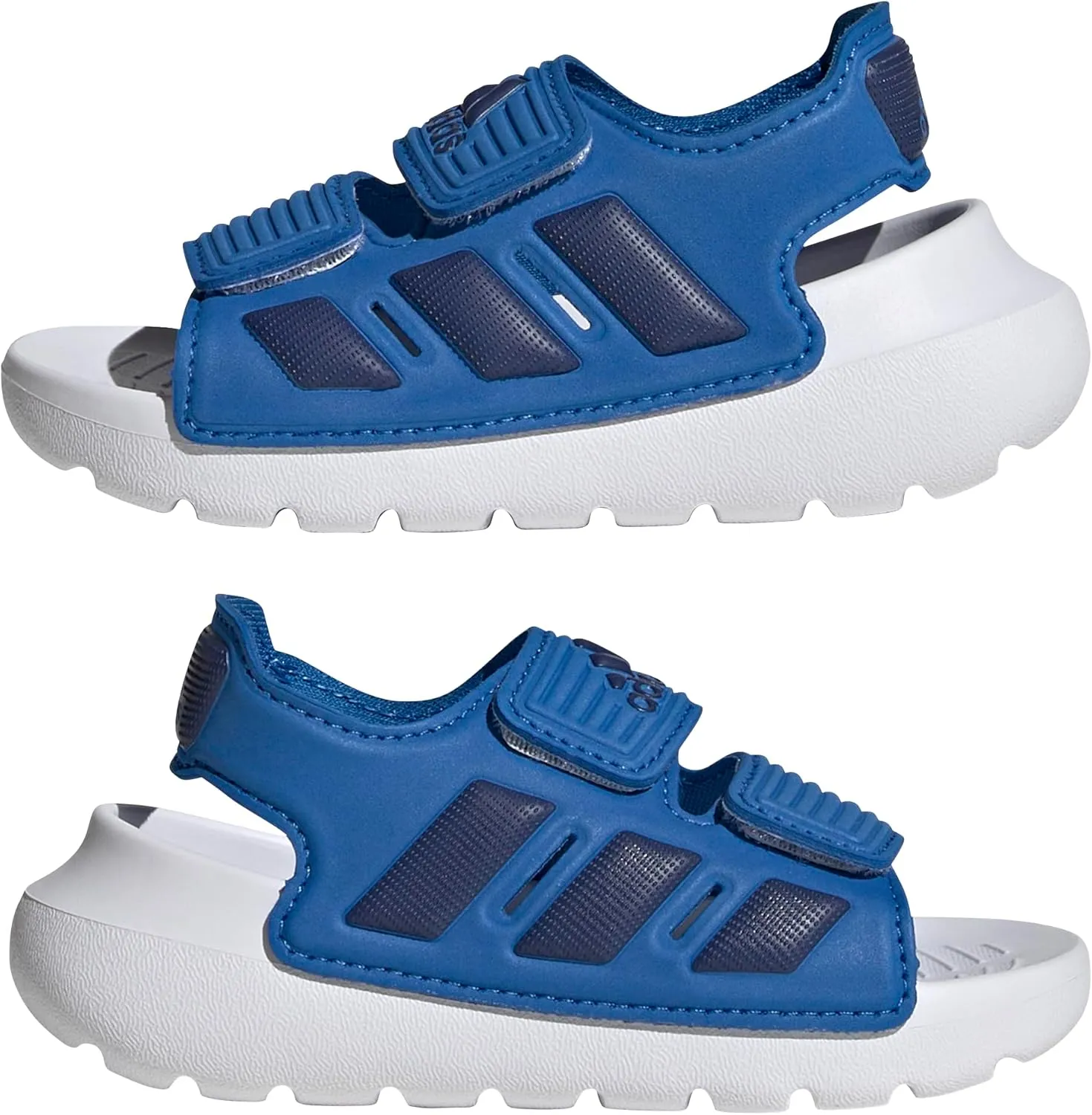 adidas Kids' Altaswim 2.0 Slide Sandal