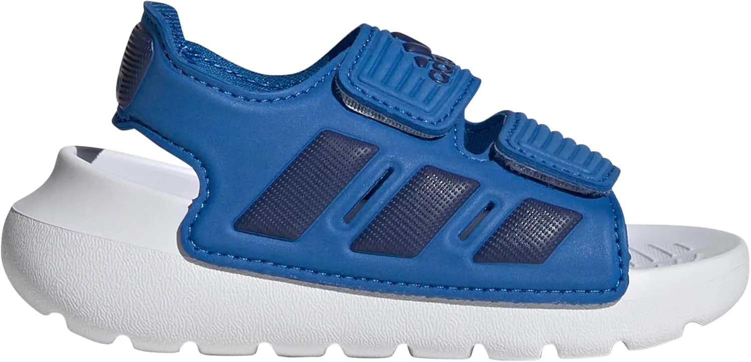 adidas Kids' Altaswim 2.0 Slide Sandal