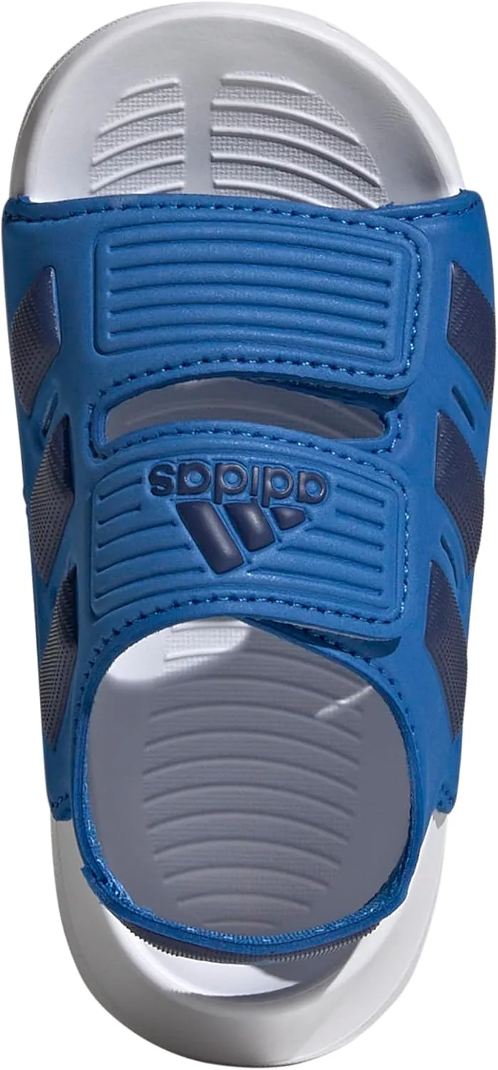 adidas Kids' Altaswim 2.0 Slide Sandal