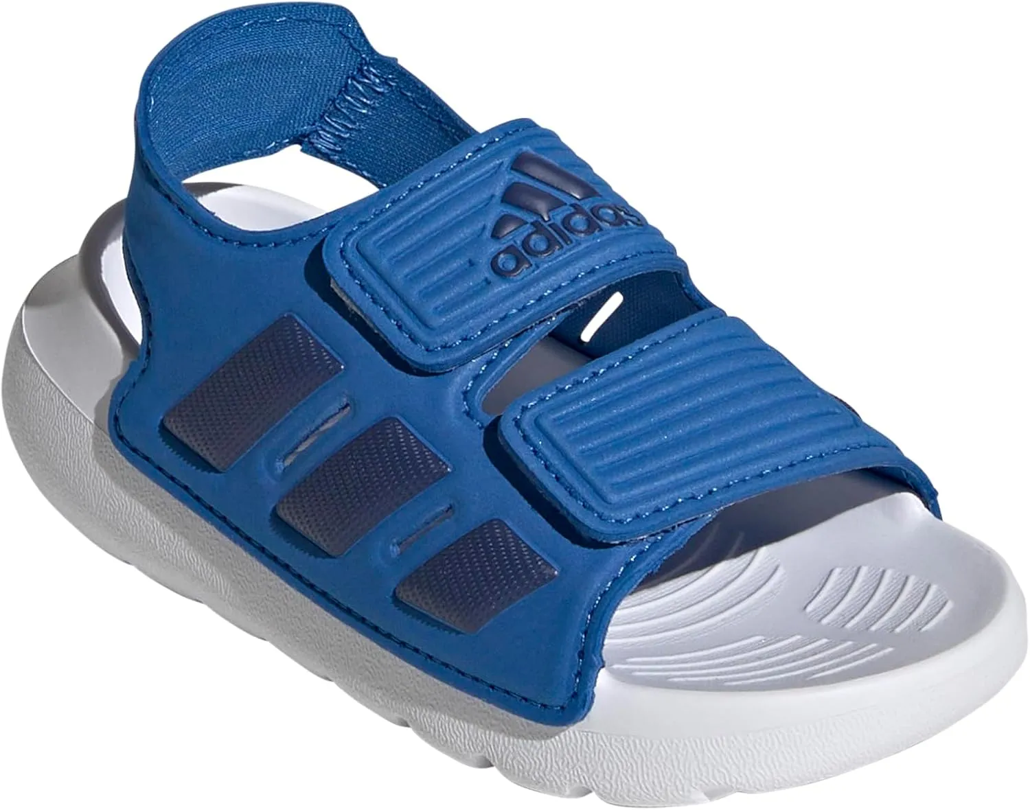 adidas Kids' Altaswim 2.0 Slide Sandal