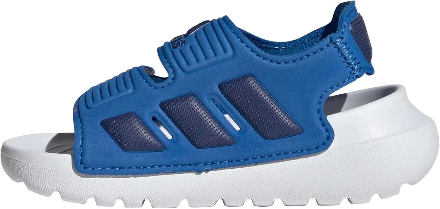 adidas Kids' Altaswim 2.0 Slide Sandal