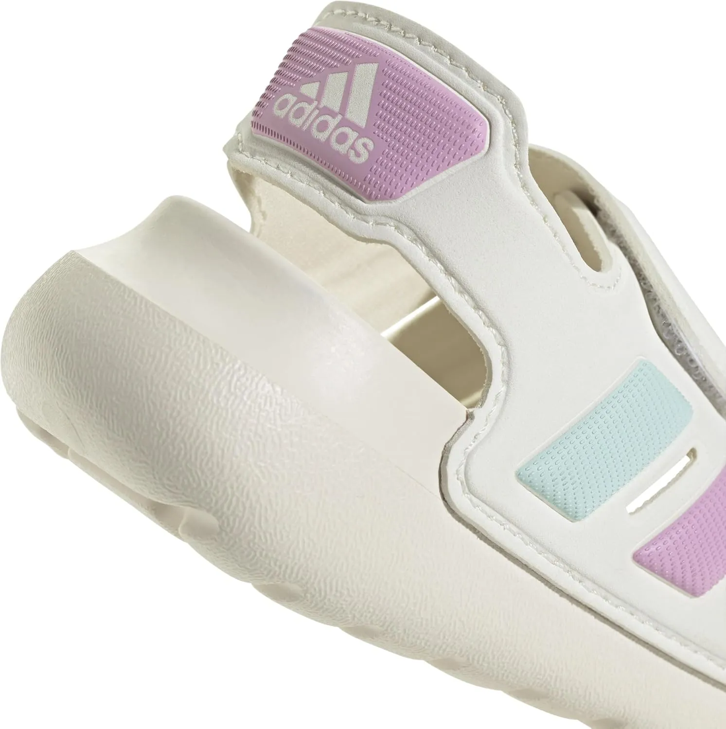 adidas Kids' Altaswim 2.0 Slide Sandal