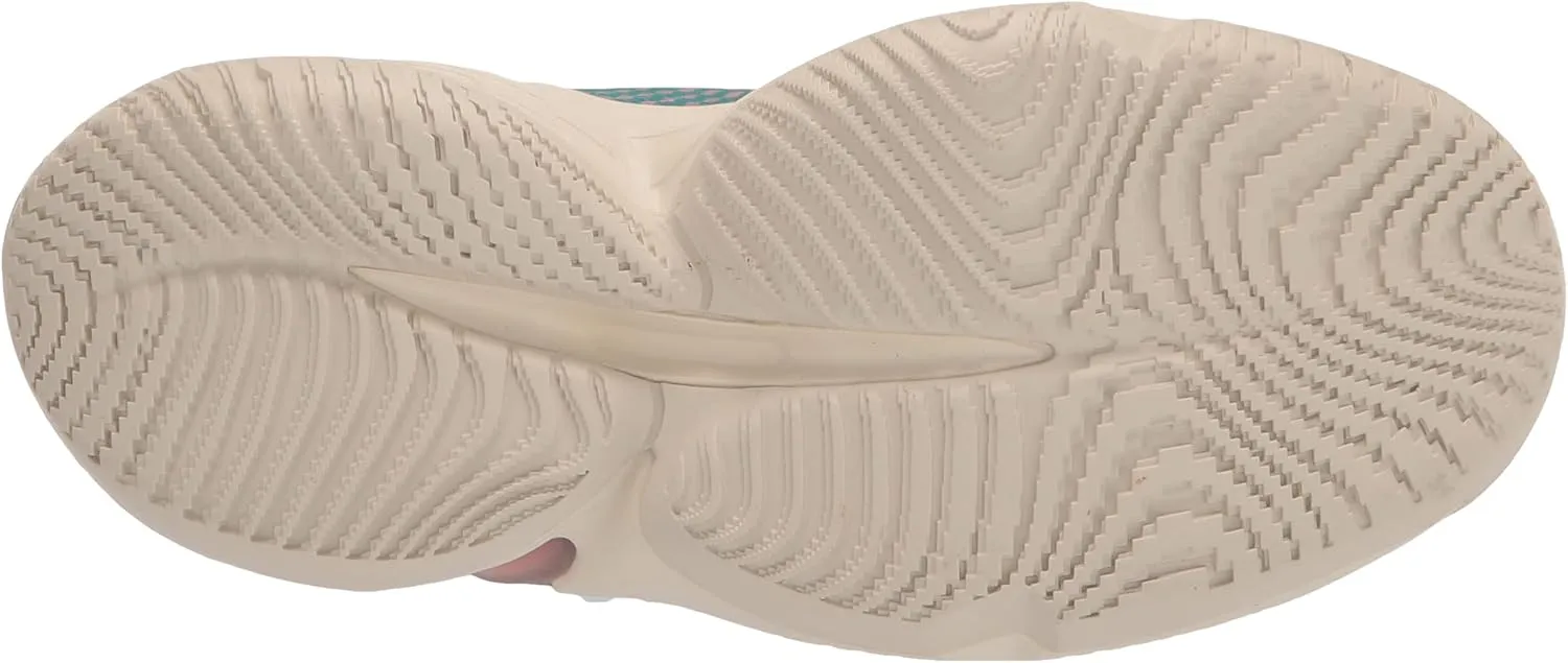adidas Kids' Donovan Mitchell Issue 4 Basketball Shoe