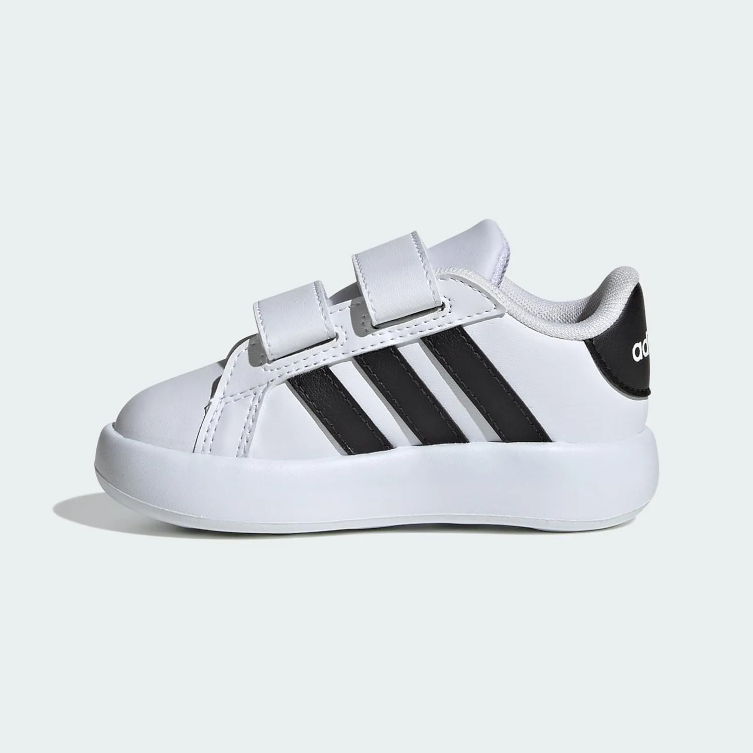 adidas Kids' Grand Court 2.0 Tennis Shoe