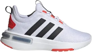 adidas Kids' Racer TR23 Lace-Up Sneaker