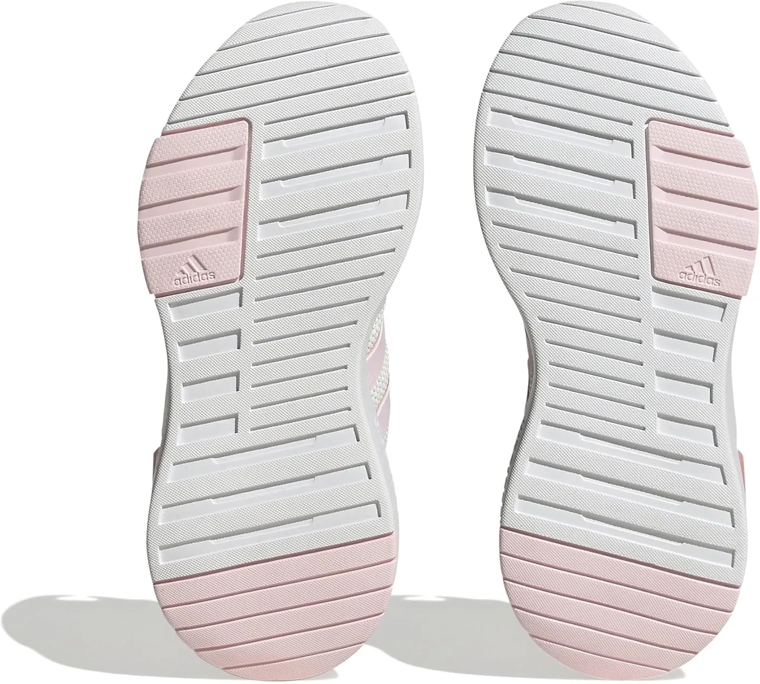 adidas Kids' Racer TR23 Lace-Up Sneaker