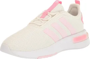 adidas Kids' Racer TR23 Lace-Up Sneaker