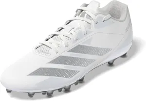 adidas Men's Adizero Electric.2 American Football Sneaker