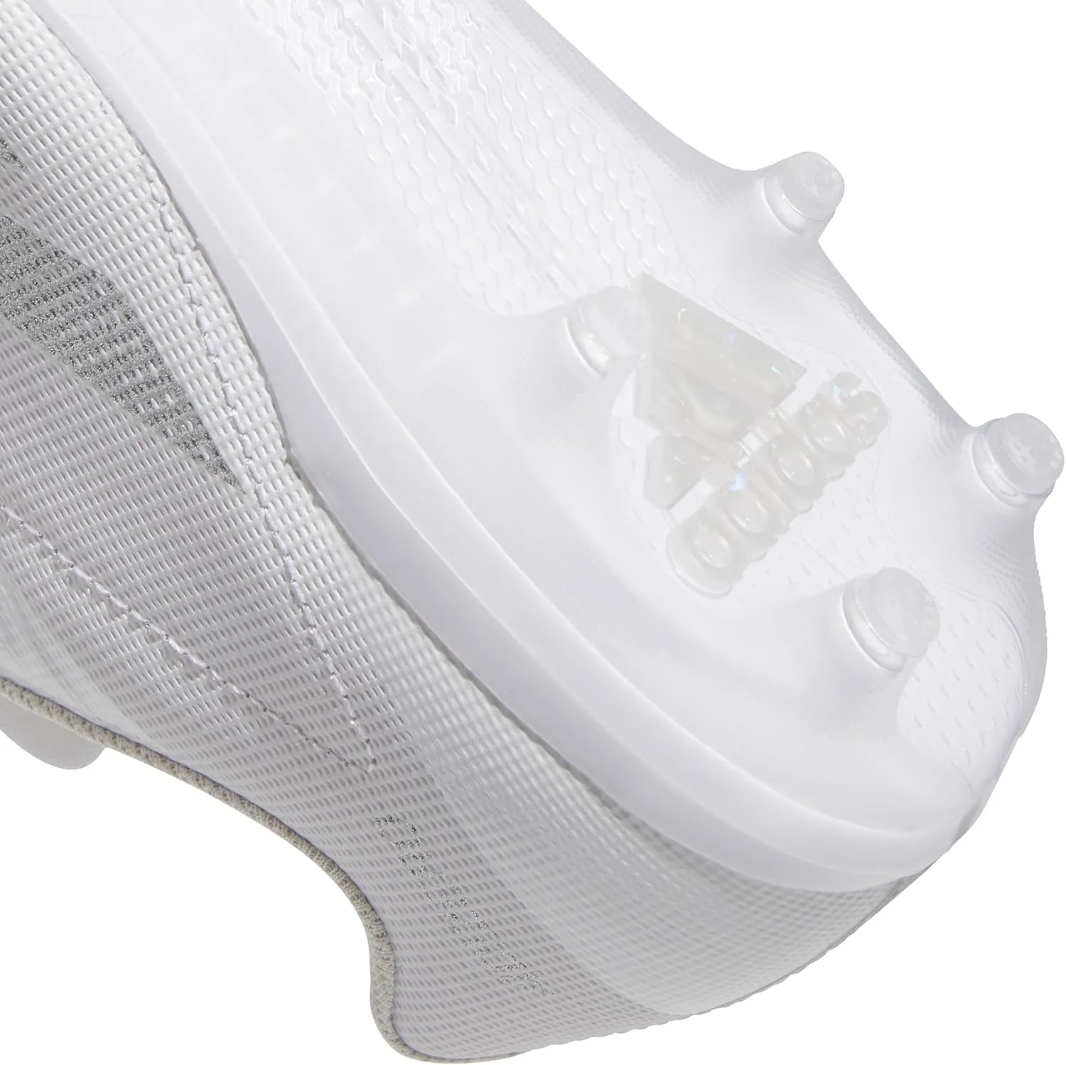 adidas Men's Adizero Electric.2 American Football Sneaker