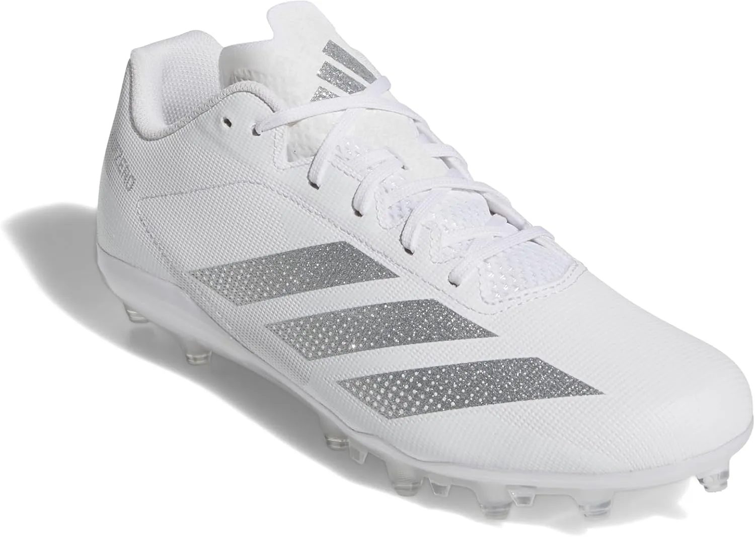 adidas Men's Adizero Electric.2 American Football Sneaker