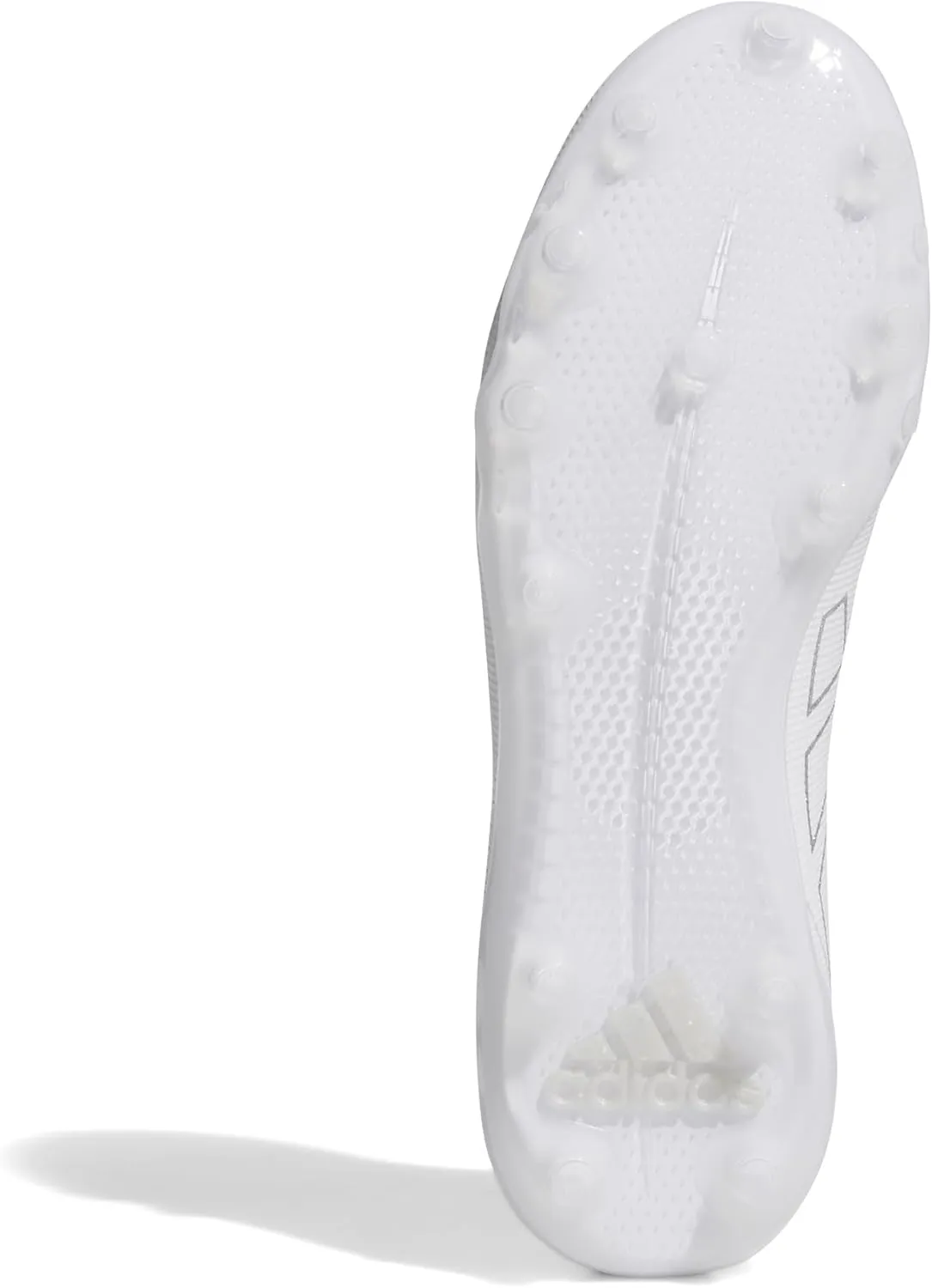 adidas Men's Adizero Electric.2 American Football Sneaker