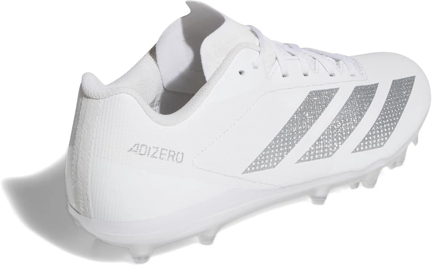 adidas Men's Adizero Electric.2 American Football Sneaker