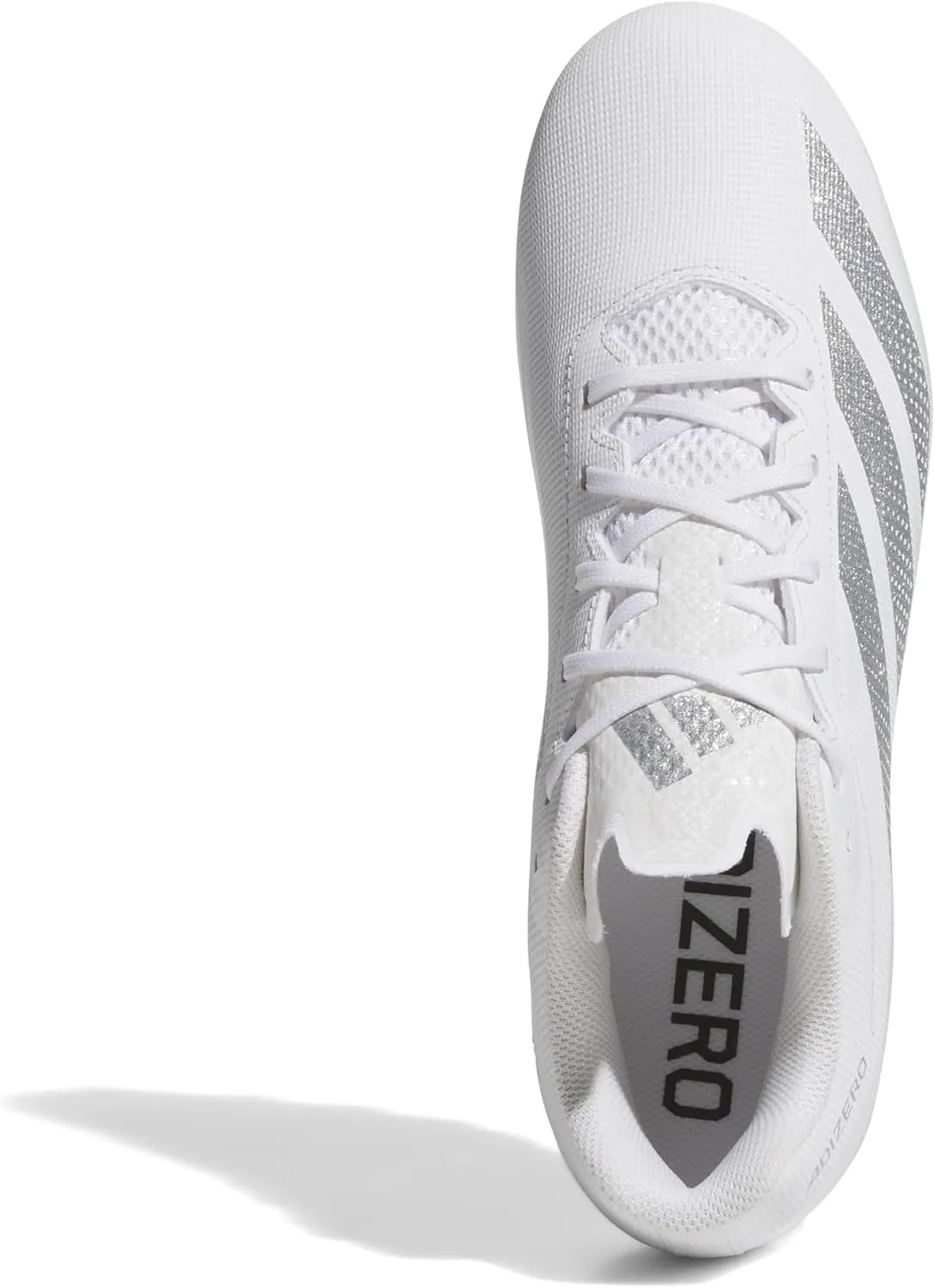 adidas Men's Adizero Electric.2 American Football Sneaker