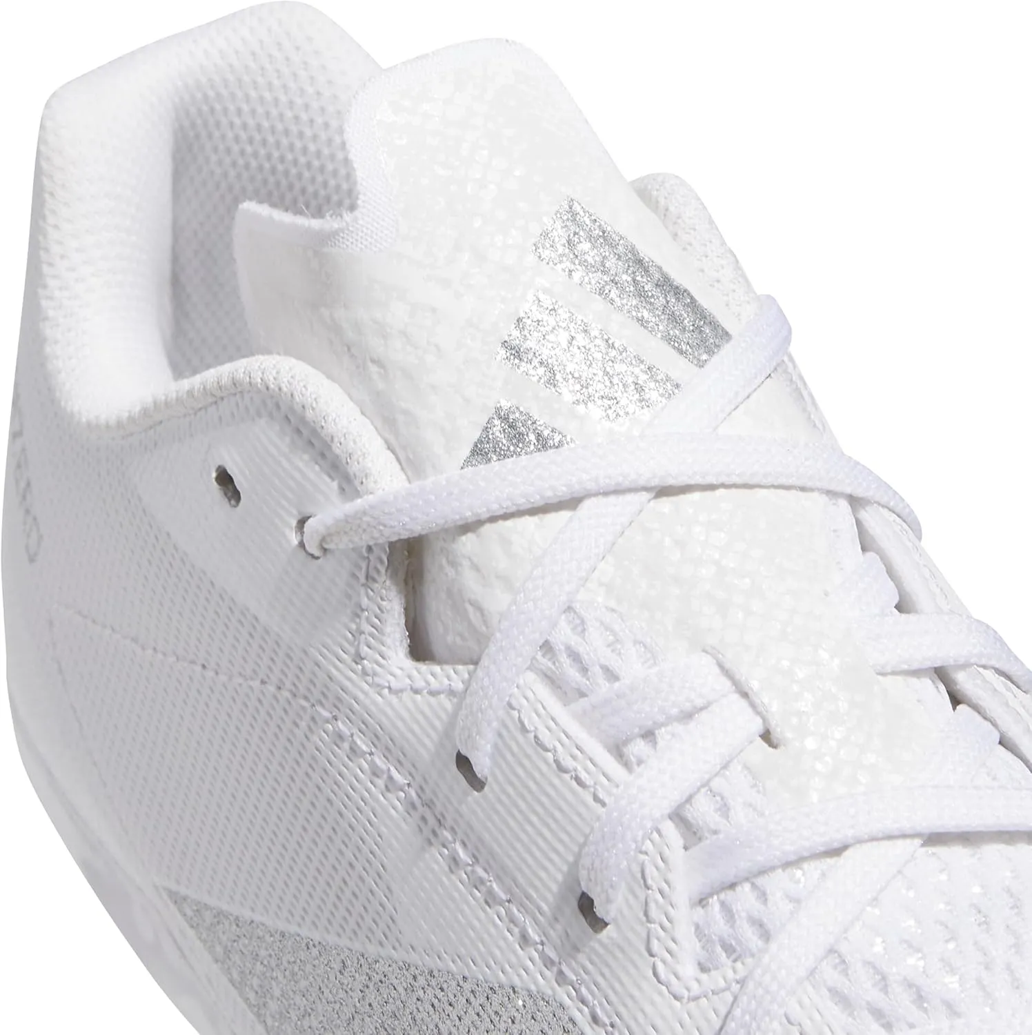 adidas Men's Adizero Electric.2 American Football Sneaker