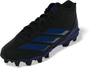 adidas Men's Adizero Impact.2 Molded American Football Sneaker