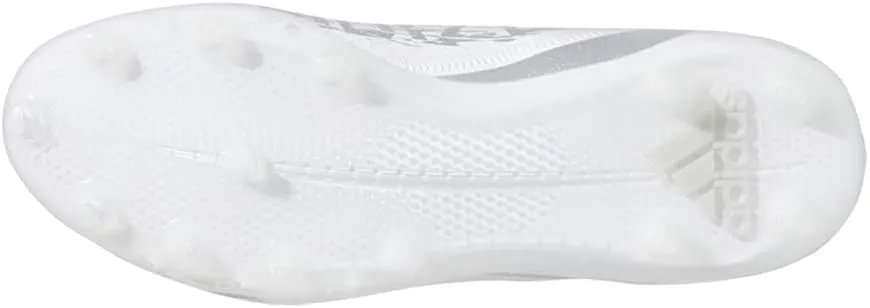 adidas Men's Adizero Spark Cleats Football Shoe