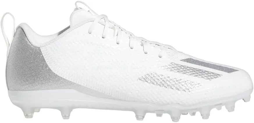 adidas Men's Adizero Spark Cleats Football Shoe