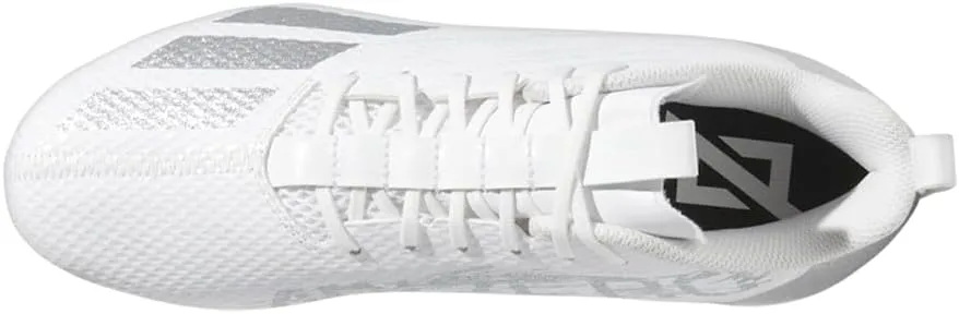 adidas Men's Adizero Spark Cleats Football Shoe