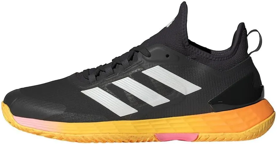 adidas Men's Adizero Ubersonic 4.1 Sneaker, Medium