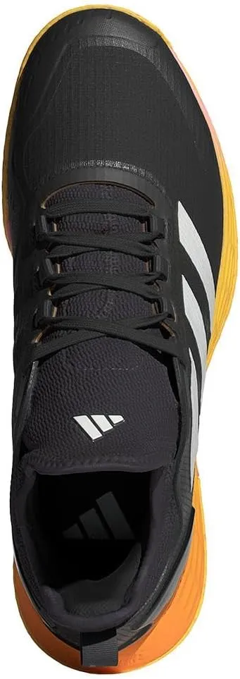 adidas Men's Adizero Ubersonic 4.1 Sneaker, Medium