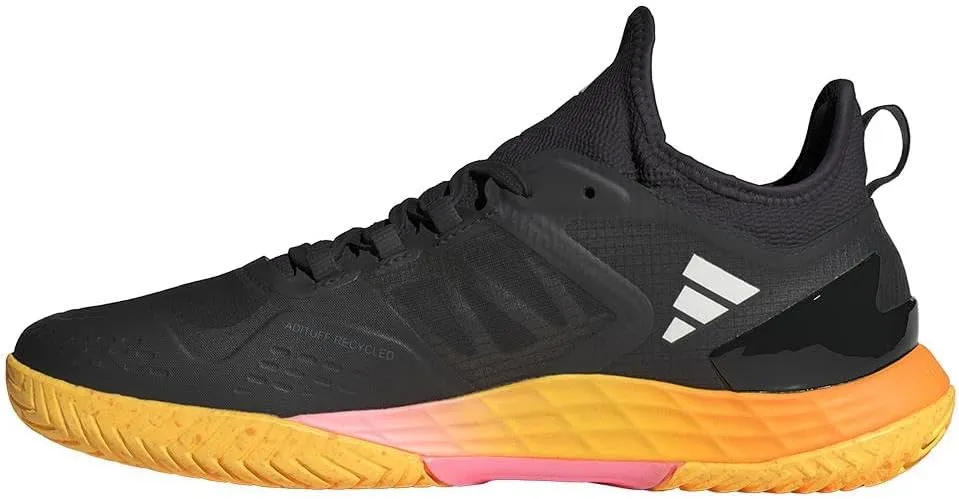 adidas Men's Adizero Ubersonic 4.1 Sneaker, Medium