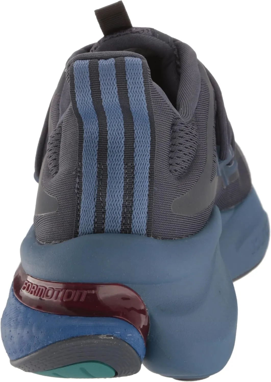 adidas Men's Alphaboost Knit Performance Running Shoes