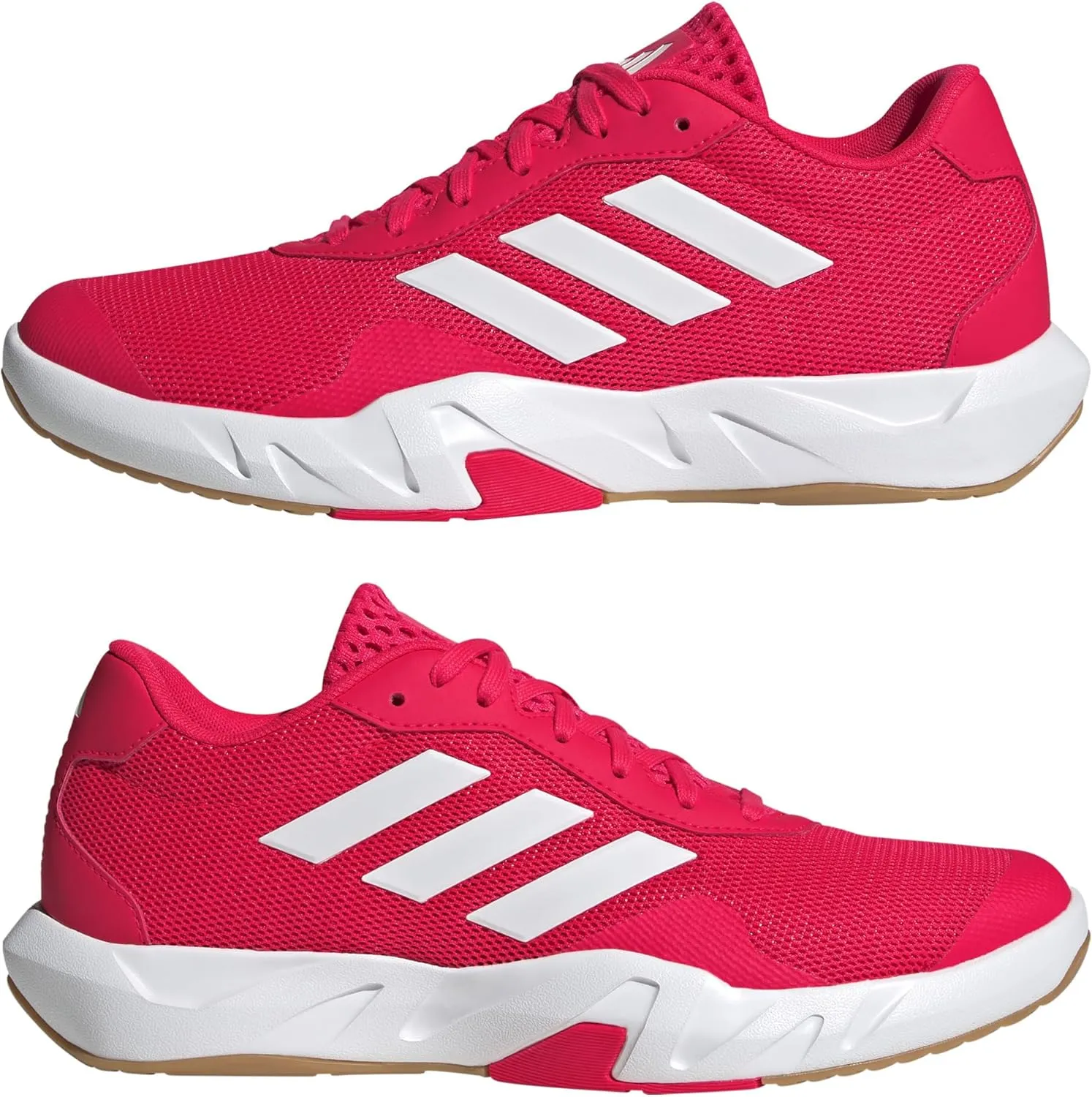 adidas Men's Amplimove Training Sneaker