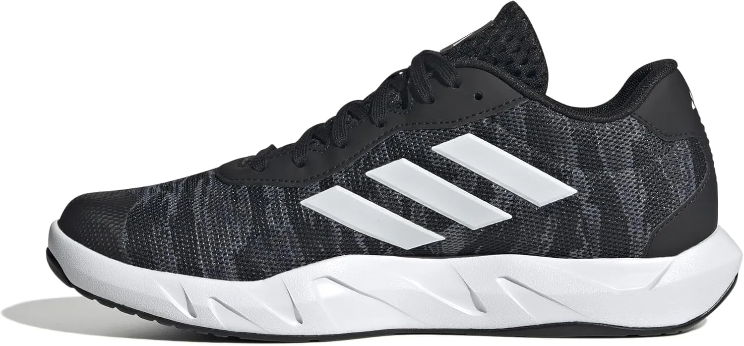 adidas Men's Amplimove Training Sneaker