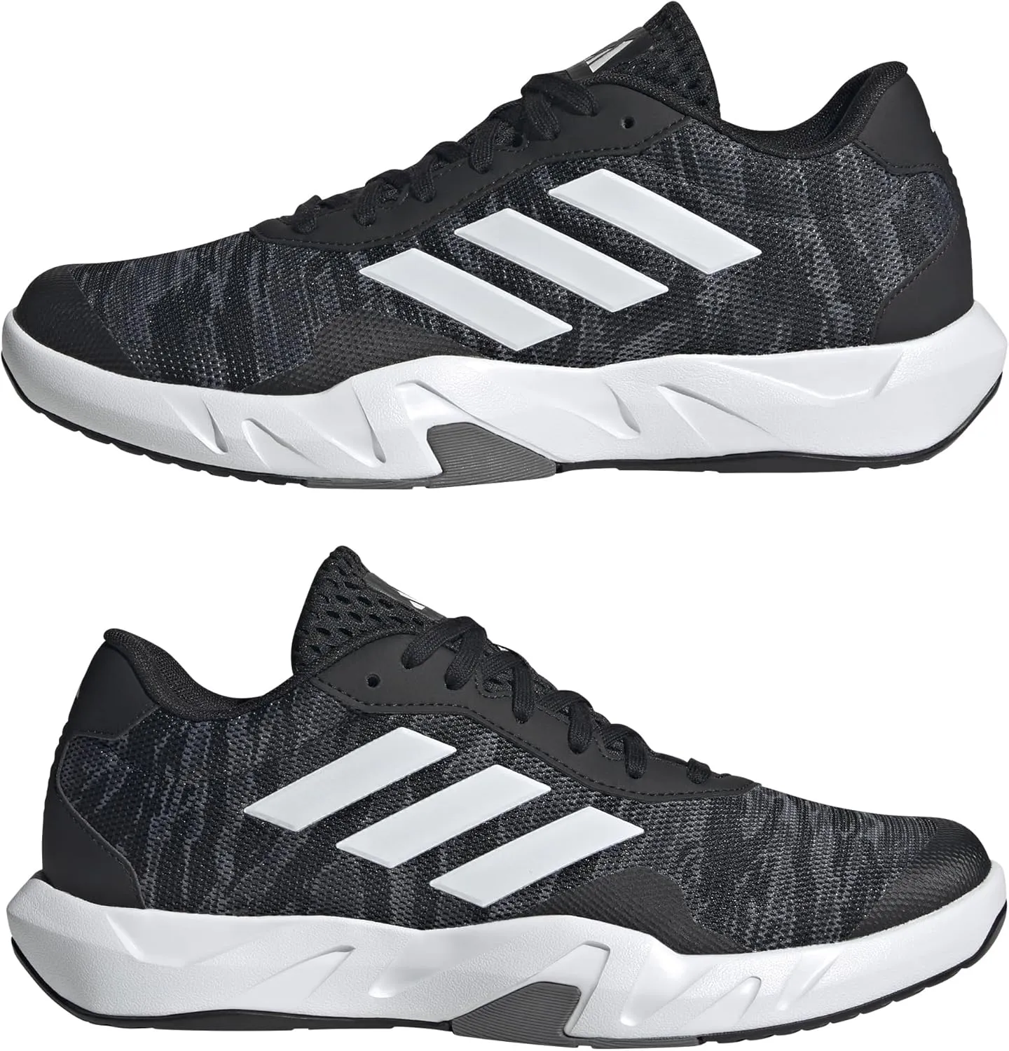 adidas Men's Amplimove Training Sneaker