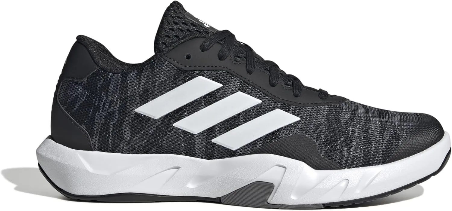 adidas Men's Amplimove Training Sneaker