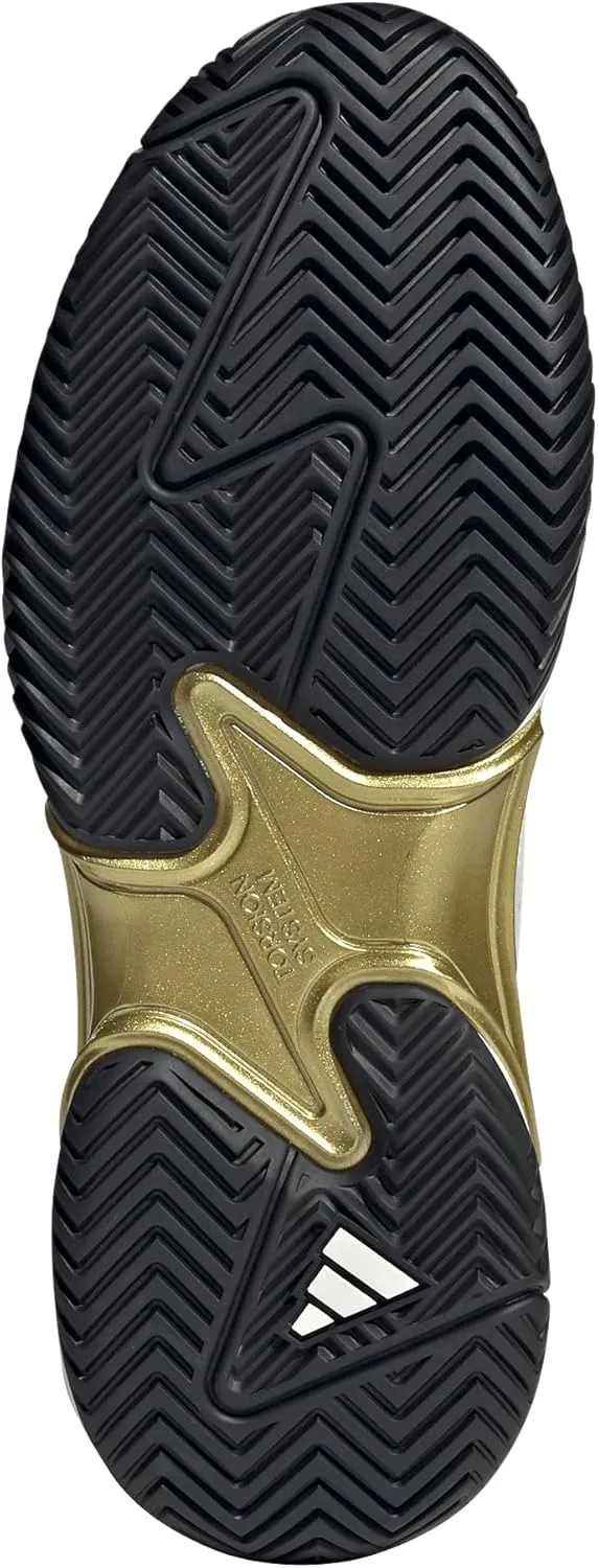 adidas Men's Barricade 13 Tennis Sneaker
