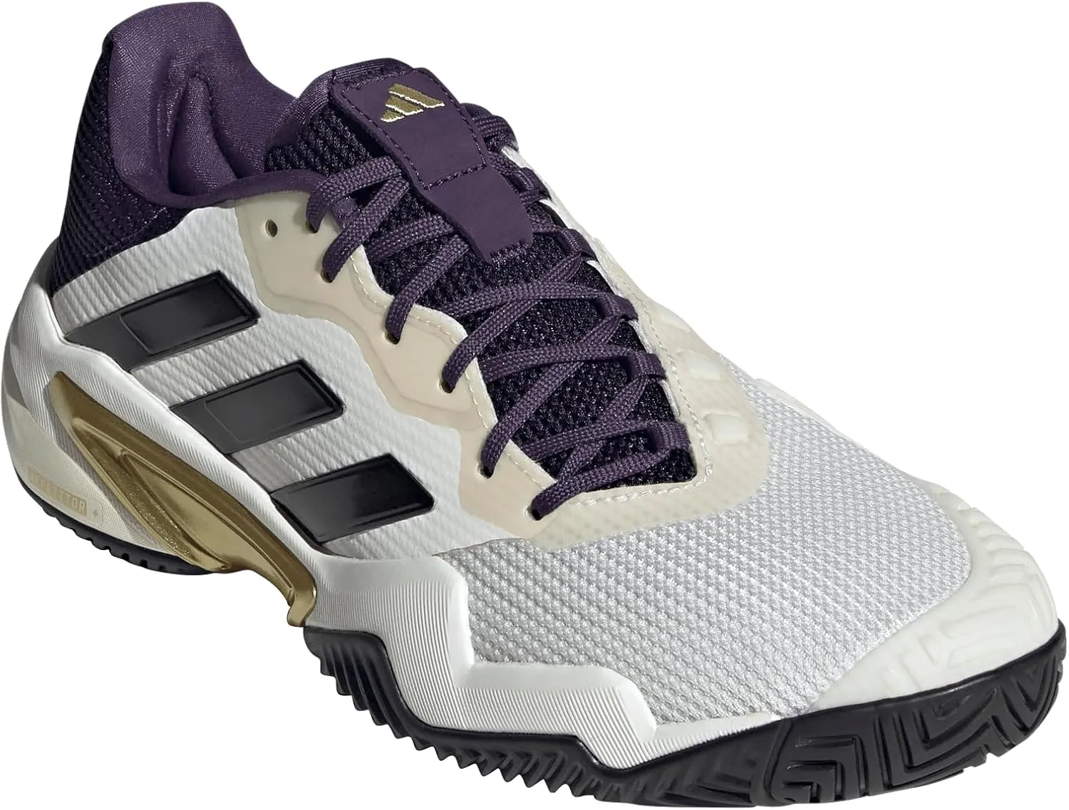 adidas Men's Barricade 13 Tennis Sneaker