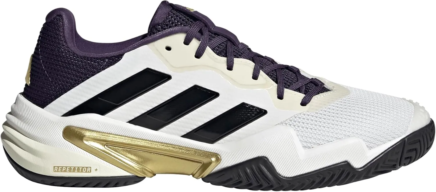 adidas Men's Barricade 13 Tennis Sneaker