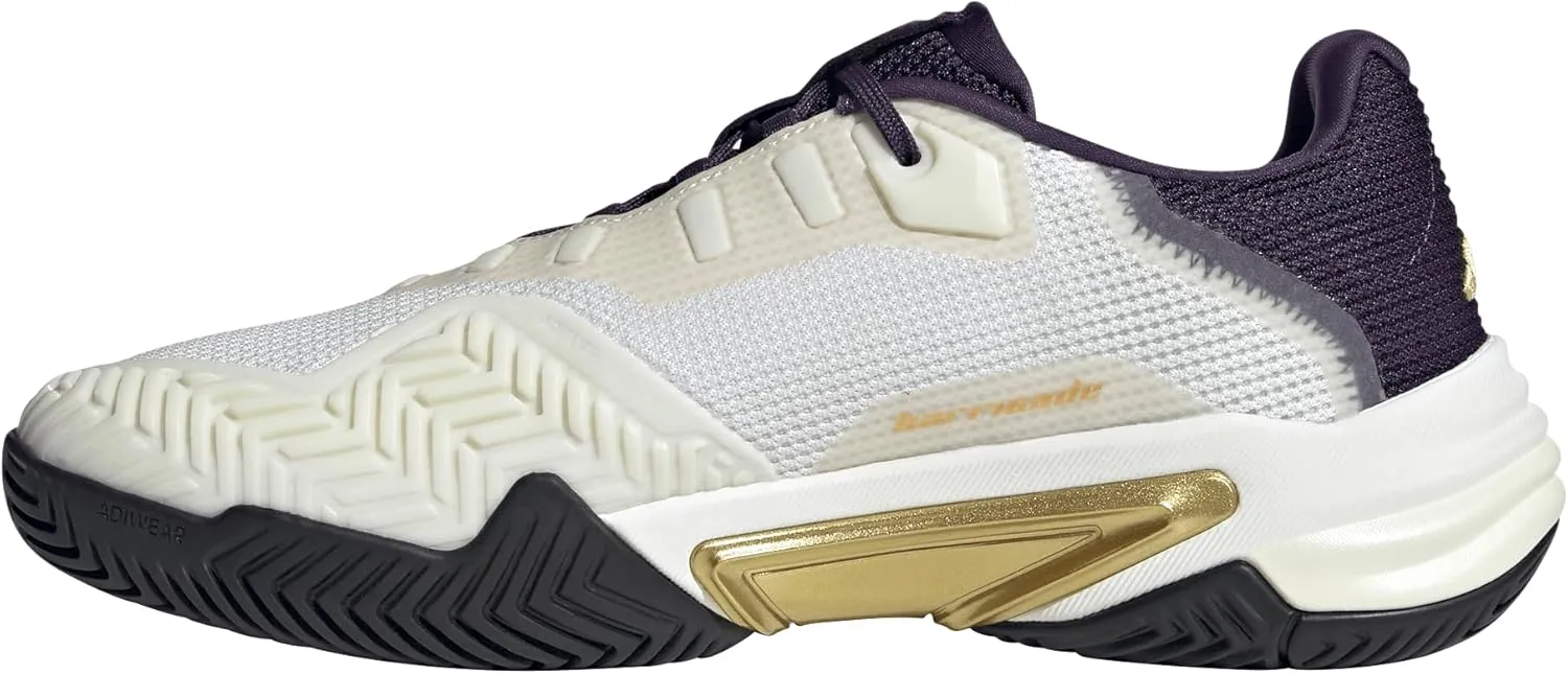 adidas Men's Barricade 13 Tennis Sneaker