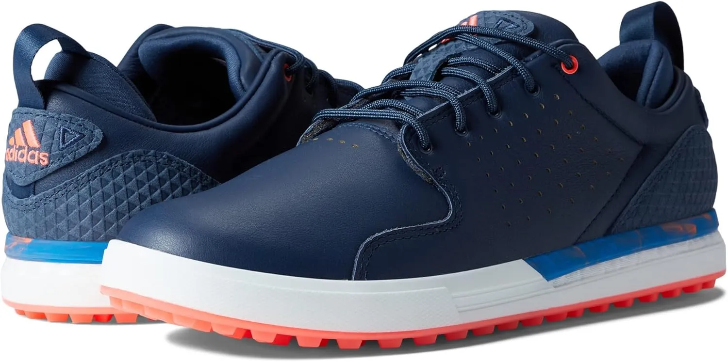 adidas Men's Flopshot Spikeless Golf Shoe