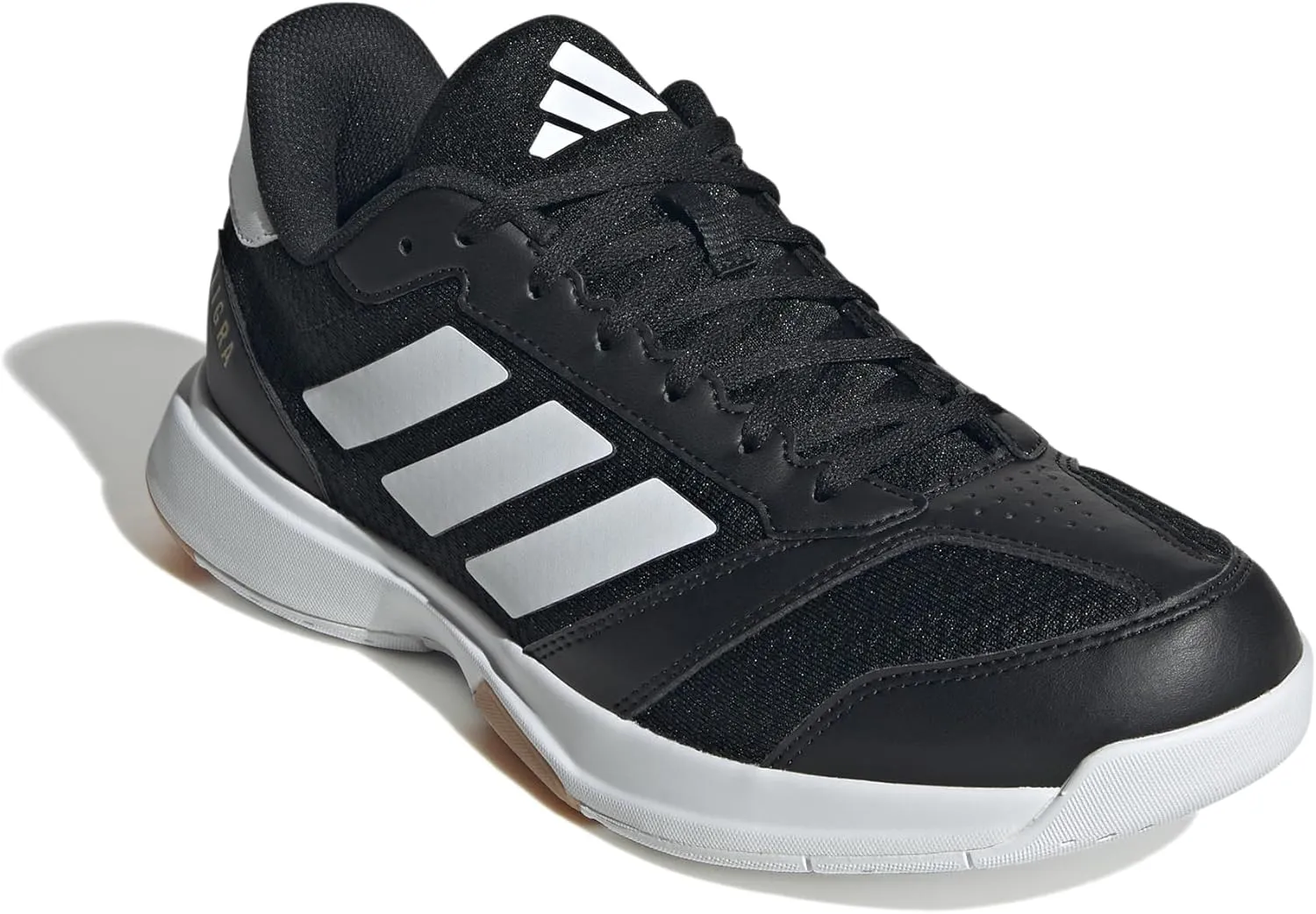 adidas Men's Ligra 8 Indoor Sneaker
