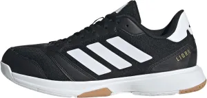 adidas Men's Ligra 8 Indoor Sneaker