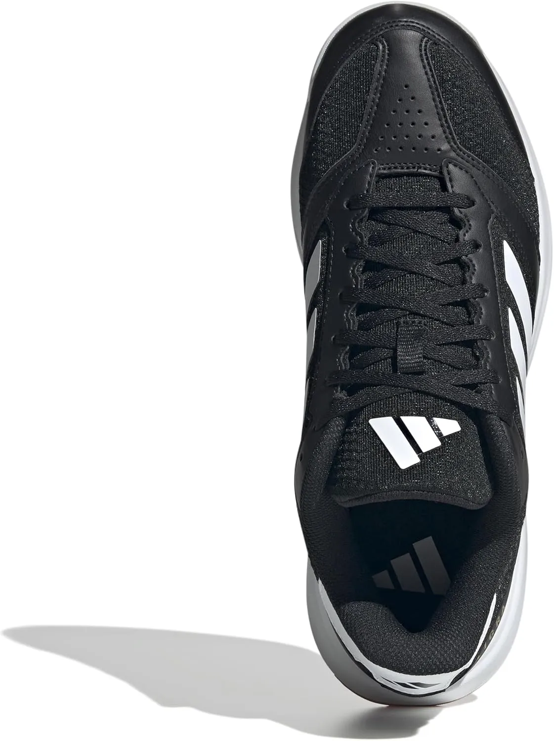 adidas Men's Ligra 8 Indoor Sneaker