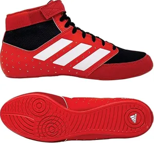 adidas Men's Mat Hog 2.0 Sneaker
