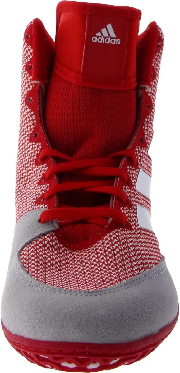 adidas Men's Mat Wizard 5 Wrestling Shoe